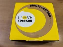 I LOVE CUSTARD NEUF NEUF 長崎空港店