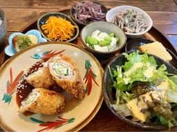 カフェ かじふち