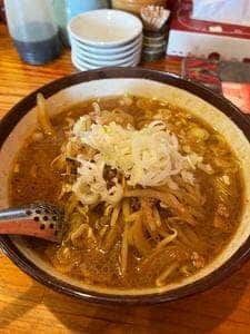 らーめん田中家