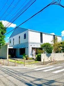 生そば 川善