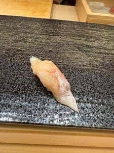 鮨 水谷