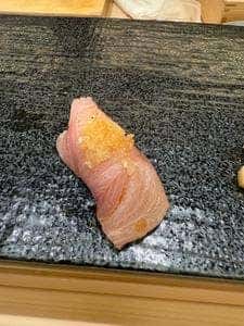 鮨 水谷