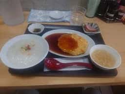 中華ダイニング SCENT