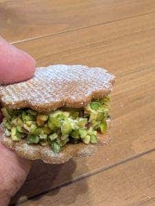 PISTA & TOKYO 東京ギフトパレット店