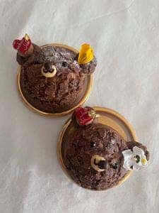 ラ ブティック ドゥ ジョエル・ロブション 丸の内ブリックスクエア店