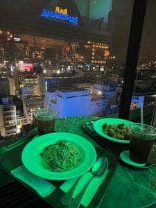 BAR PANORAMA