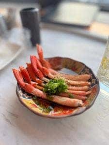 村木屋 はなれ
