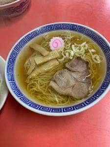 中華そば うちみ