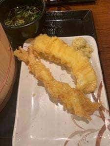 丸亀製麺 東仙台店