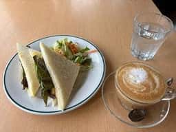 FUDABA kitchen ホテルビジネスイン アサゴ