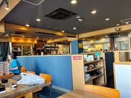なるとキッチン 関内店