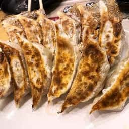 大衆酒場 餃子の讃岐 久米田本店