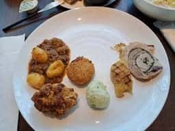 Bayside KITCHEN