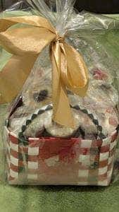 シュシュクレープ 鹿児島 与次郎店