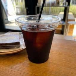 常盤珈琲焙煎所 コクーンシティ店