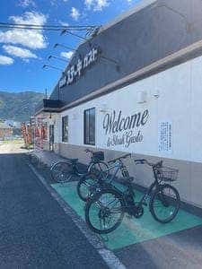 ステーキガスト 広島可部店