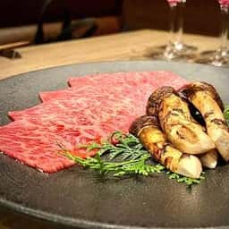 焼肉うしごろ 西麻布本店