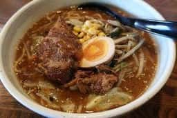 めん処ーSoy屋！
