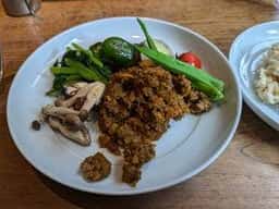 東京三軒茶屋 Cafe Mame-Hico