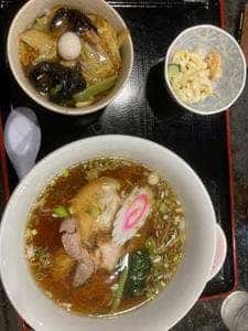 ちゃいにーず無論村