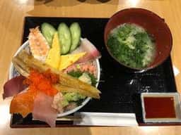 磯丸水産食堂 イオンモール幕張新都心店