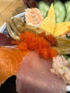磯丸水産食堂 イオンモール幕張新都心店