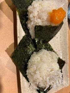 浅草おにぎりはるちゃん