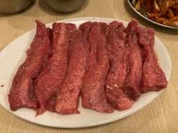 深川焼肉ホルモン蔵 森下店