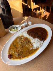 カレー・スーパースター