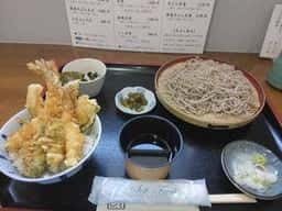 食事処むら山
