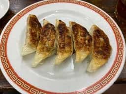 亀戸ぎょうざ 本店