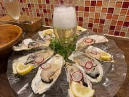 MEAT×WINE BISTRO DOMANNAKA