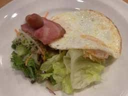 ガスト 秋田外旭川店