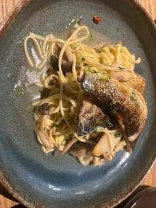 Post食堂