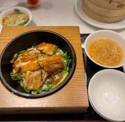 台湾小籠包 サブナード店