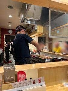 やきとり大吉 水道筋店