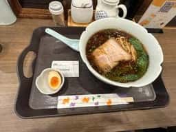 蘇州麺