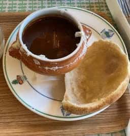 カフェレストラン バーチ