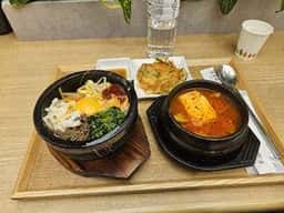 韓美膳 ルミネ横浜店