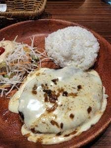 びっくりドンキー 泉北店