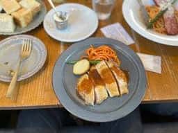 Espresso D Works 鹿嶋