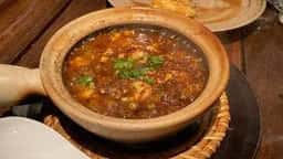 中国料理～ChineseRestaurant あん～