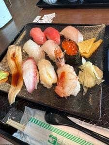 薩摩海食堂