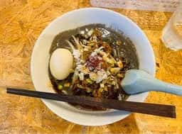 麺酒家 タケイメン