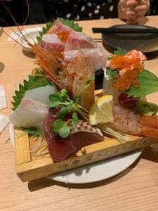 肉と魚がうまい酒場 ニューツルマツ 京橋店