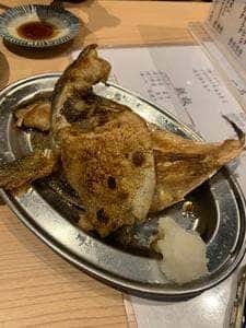 肉と魚がうまい酒場 ニューツルマツ 京橋店