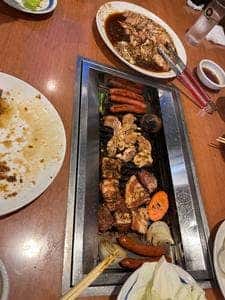 寿屋焼肉店