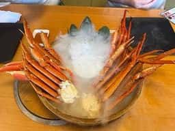 かにざんまい 小牧店