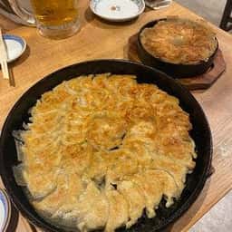 屋台屋 博多劇場 横浜店