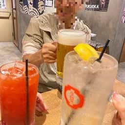 屋台屋 博多劇場 横浜店